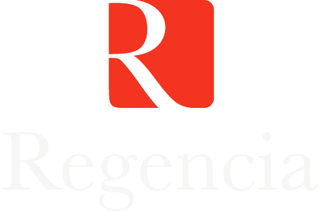 Regencia logo